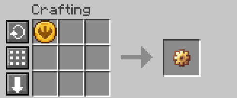 Money to Coin Conversion